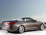 BMW 650i Convertible 2011 года (AU)